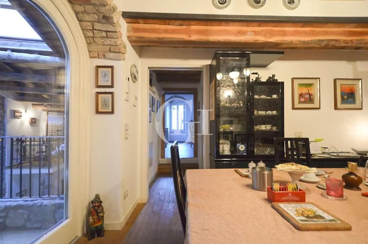 Antica Corte B&B Malcesine Italien