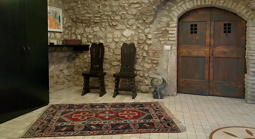 Antica Corte B&B Malcesine