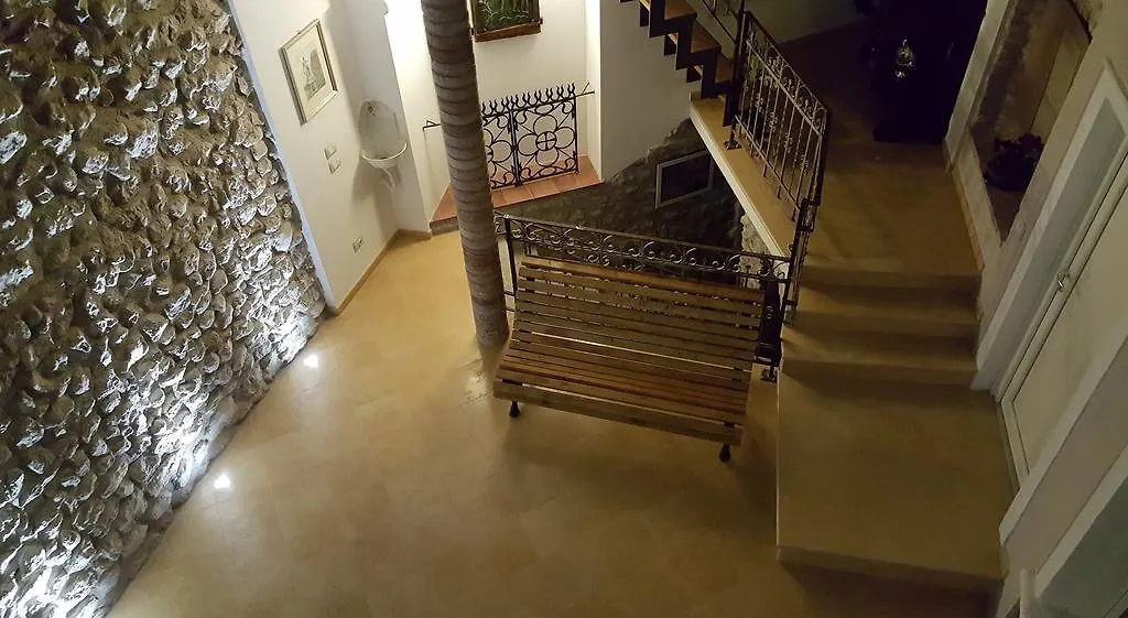 Frühstückspension Antica Corte B&B Malcesine Italien