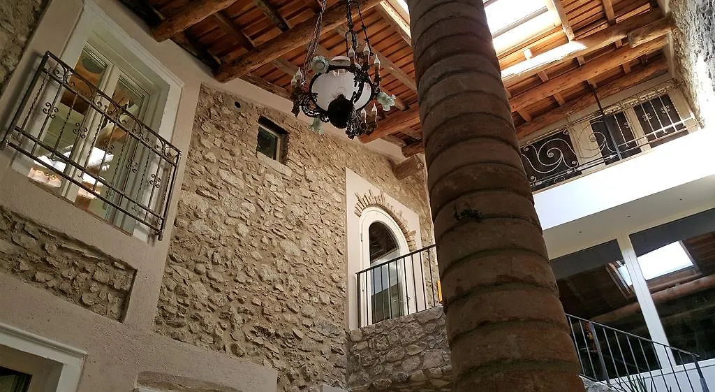 Antica Corte B&B Malcesine Italien