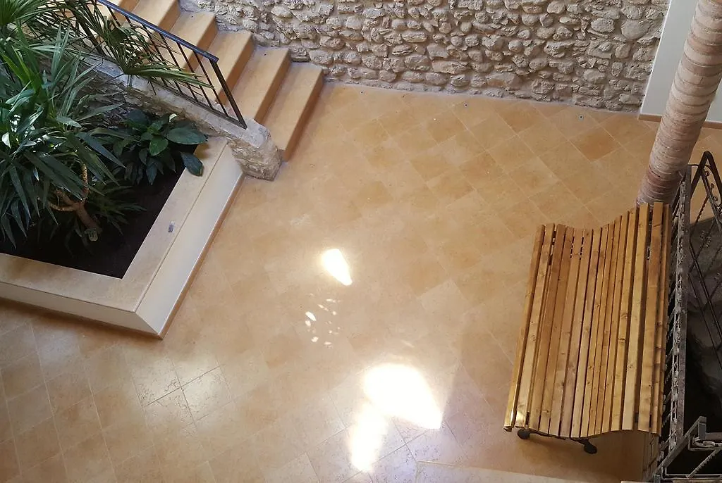Frühstückspension Antica Corte B&B Malcesine
