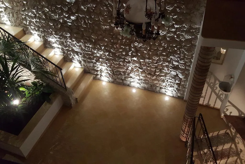 Antica Corte B&B Malcesine 0*,  Italien