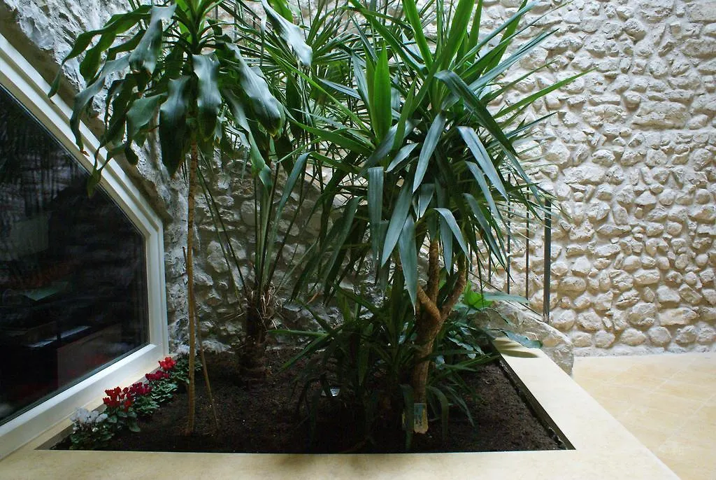 Frühstückspension Antica Corte B&B Malcesine