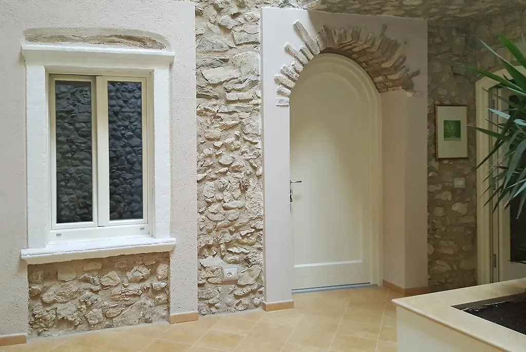 Frühstückspension Antica Corte B&B Malcesine Italien