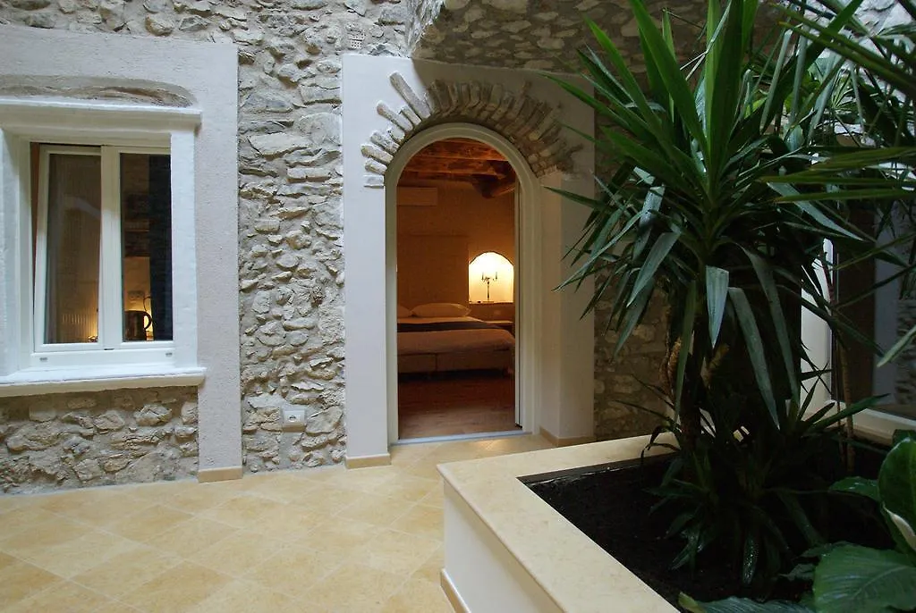 Antica Corte B&B Malcesine