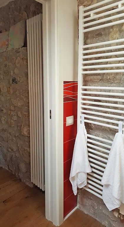 Frühstückspension Antica Corte B&B Malcesine