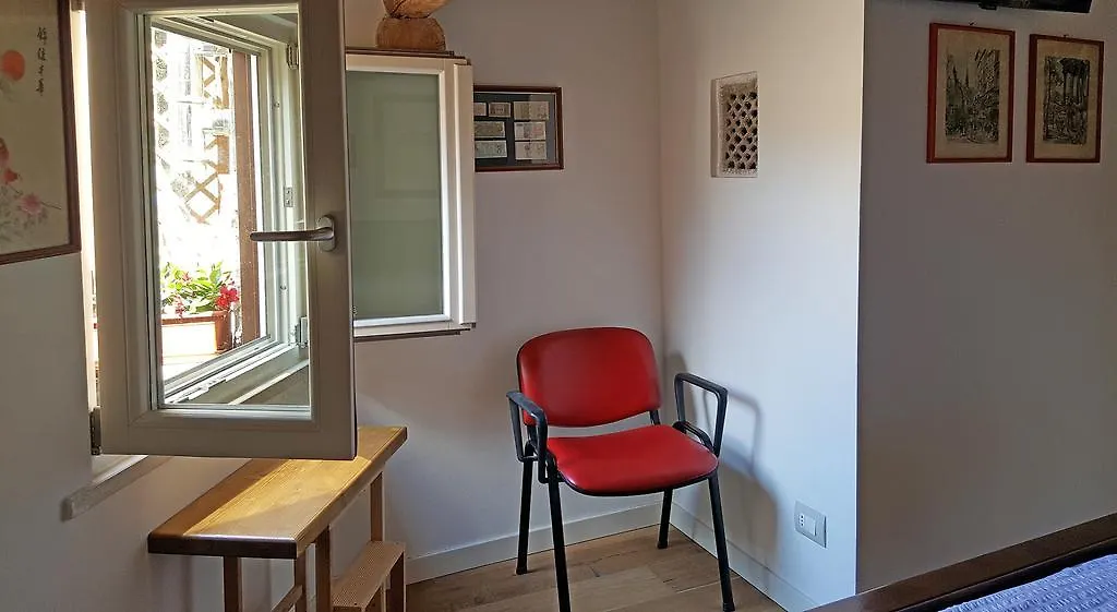 Antica Corte B&B Malcesine