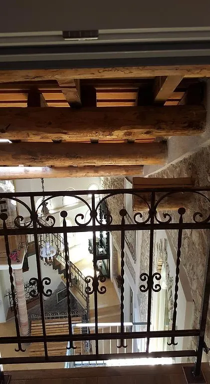 Antica Corte B&B Malcesine Italien