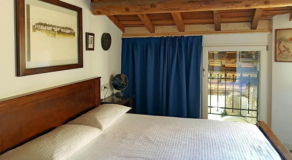 Antica Corte B&B Malcesine Italien