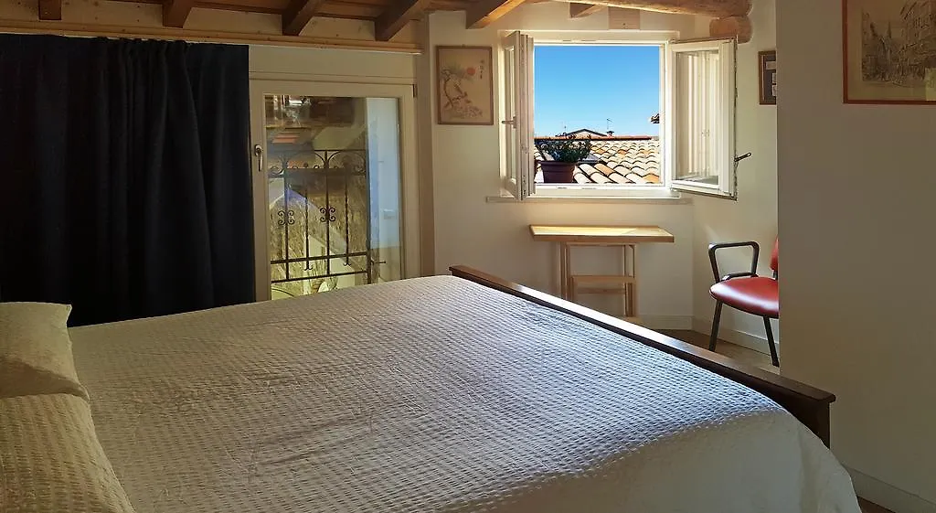 Antica Corte B&B Malcesine 0*,  Italien