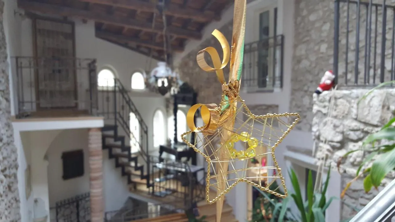 Antica Corte B&B Malcesine 0*,  Italien