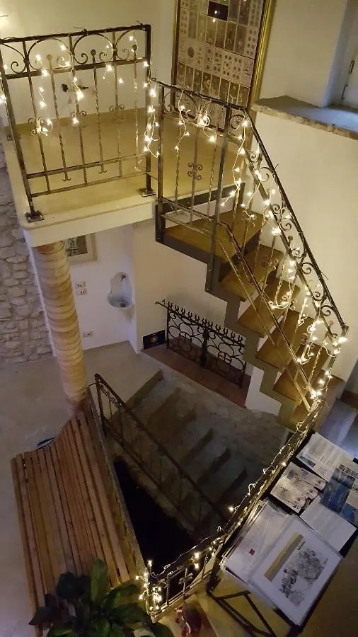 Antica Corte B&B Malcesine