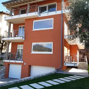 Appartamentsandreis Malcesine