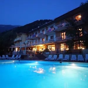 Alpi Malcesine