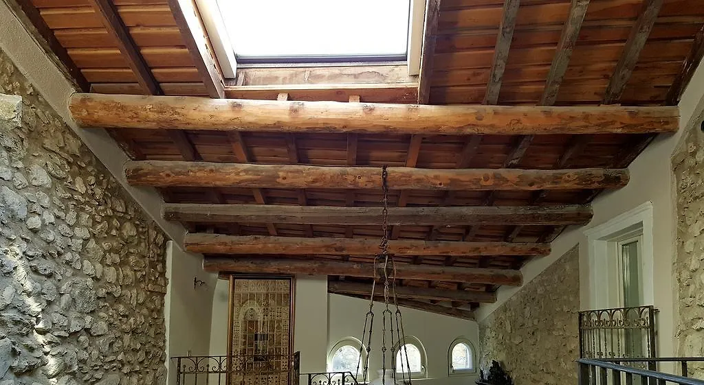 Antica Corte B&B Malcesine