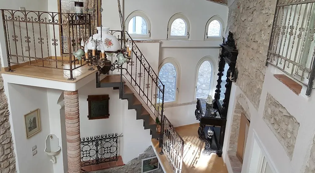 Bed & Breakfast Antica Corte B&B Malcesine