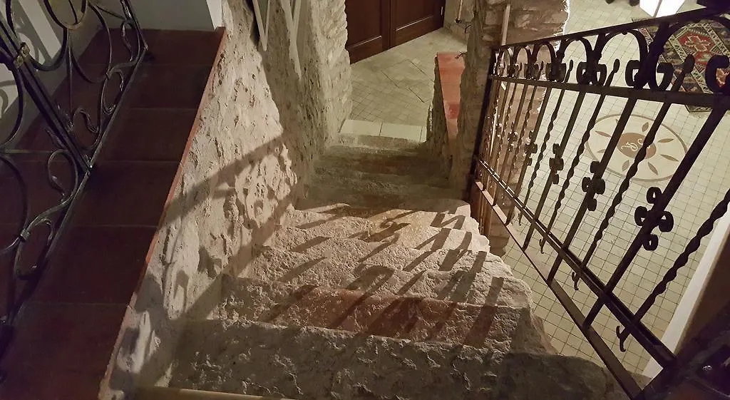 Antica Corte B&B Malcesine 0*,