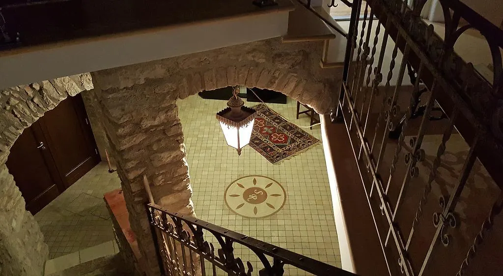 Antica Corte B&B Malcesine Bed & Breakfast