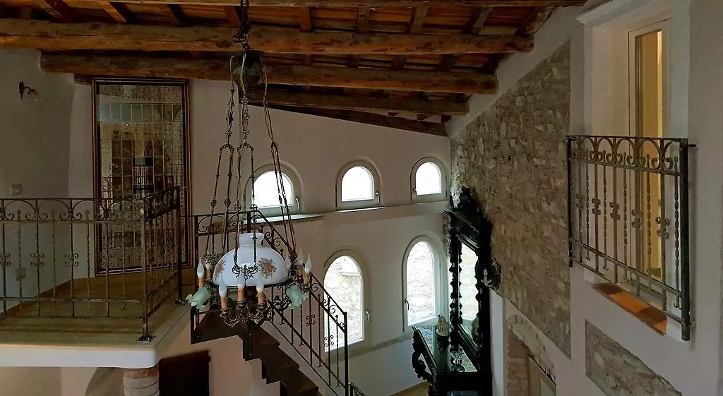 Antica Corte B&B Malcesine