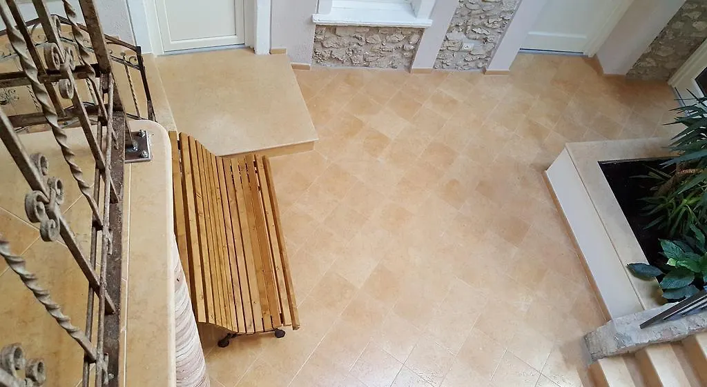Antica Corte B&B Malcesine 0*,