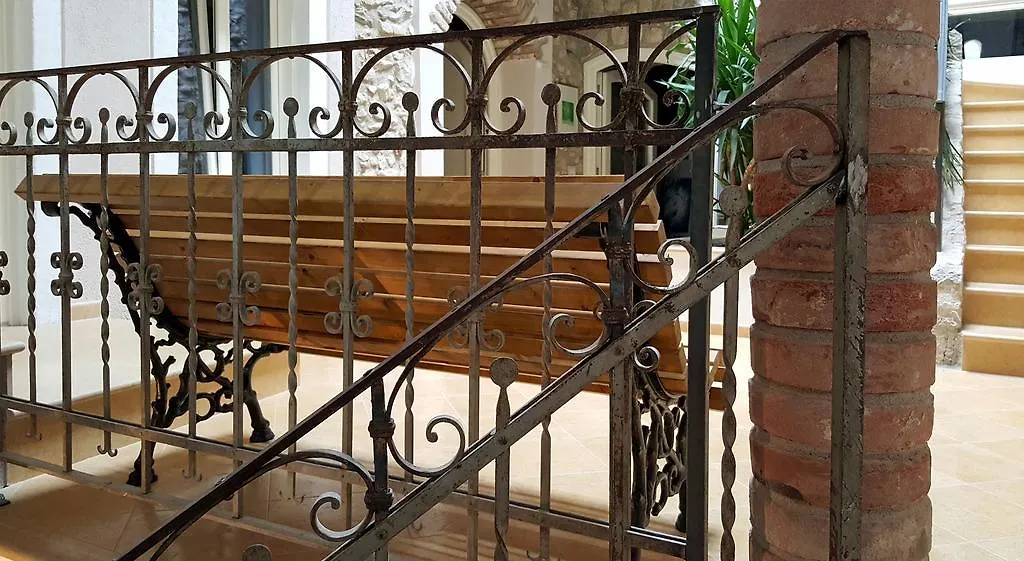 Antica Corte B&B Malcesine Frühstückspension