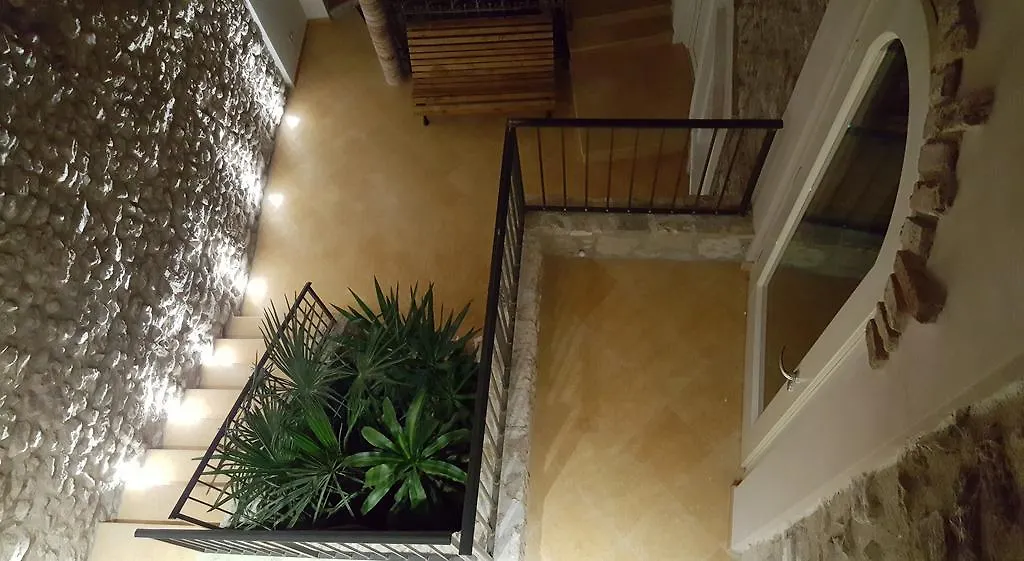 Antica Corte B&B Malcesine Italy