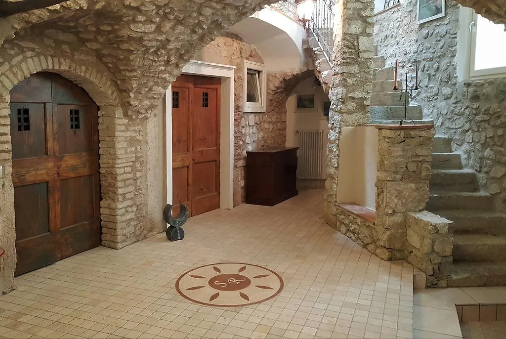 Antica Corte B&B Malcesine 0*,  Italy