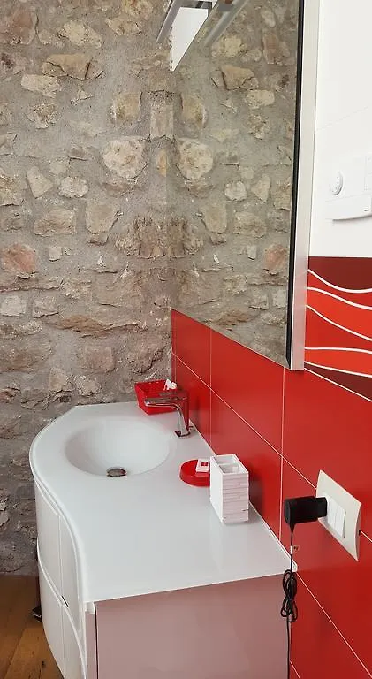Antica Corte B&B Malcesine