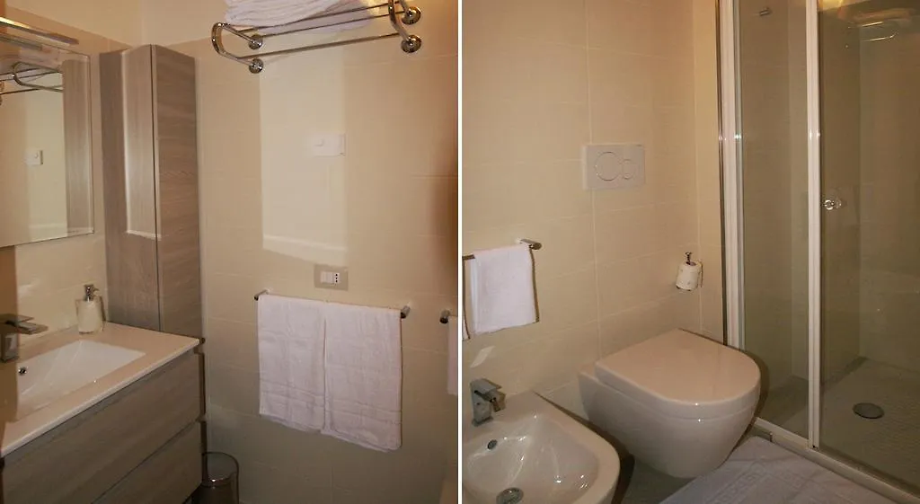Antica Corte B&B Malcesine 0*,