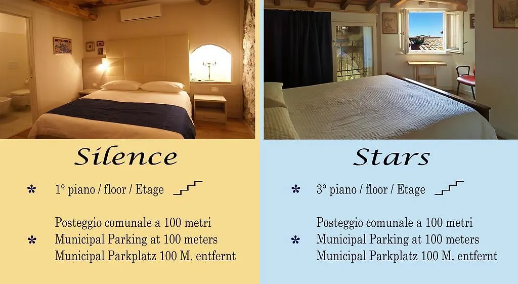 Antica Corte B&B Malcesine Bed & Breakfast